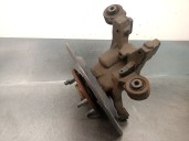 Recambio de mangueta trasera izquierda para dodge journey 2.0 16v crd cat referencia OEM IAM 4766563AB 4766563AB 