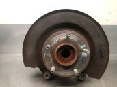 Recambio de mangueta trasera izquierda para dodge journey 2.0 16v crd cat referencia OEM IAM 4766563AB 4766563AB 