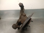 Recambio de mangueta trasera izquierda para dodge journey 2.0 16v crd cat referencia OEM IAM 4766563AB 4766563AB 