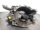 Recambio de caja cambios para peugeot 407 st confort referencia OEM IAM 20DM39  8363066A