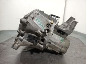 Recambio de caja cambios para peugeot 407 st confort referencia OEM IAM 20DM39  8363066A