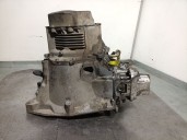 Recambio de caja cambios para peugeot 407 st confort referencia OEM IAM 20DM39  8363066A