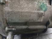 Recambio de caja cambios para peugeot 407 st confort referencia OEM IAM 20DM39  8363066A