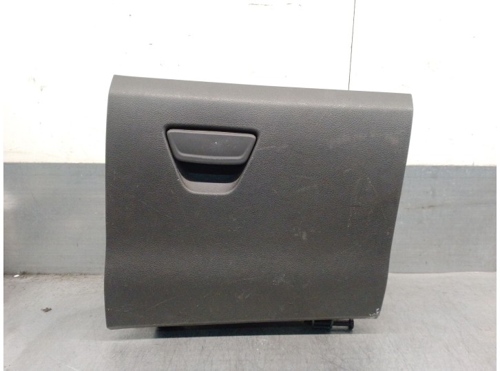 Recambio de guantera para ford transit courier b460 furgoneta/monovolumen 1.5 tdci referencia OEM IAM ET76R060T10ACW 1929295 