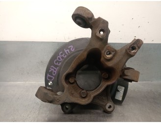 Recambio de mangueta trasera derecha para dodge journey 2.0 16v crd cat referencia OEM IAM 4766562AB 4766562AB 