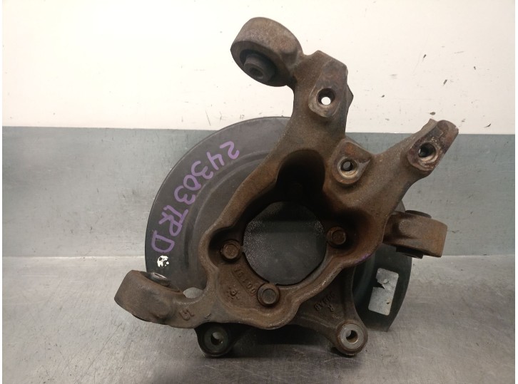 Recambio de mangueta trasera derecha para dodge journey 2.0 16v crd cat referencia OEM IAM 4766562AB 4766562AB 