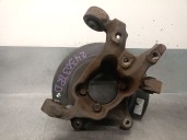 Recambio de mangueta trasera derecha para dodge journey 2.0 16v crd cat referencia OEM IAM 4766562AB 4766562AB 