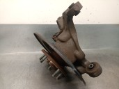 Recambio de mangueta trasera derecha para dodge journey 2.0 16v crd cat referencia OEM IAM 4766562AB 4766562AB 