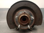 Recambio de mangueta trasera derecha para dodge journey 2.0 16v crd cat referencia OEM IAM 4766562AB 4766562AB 