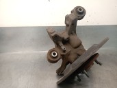 Recambio de mangueta trasera derecha para dodge journey 2.0 16v crd cat referencia OEM IAM 4766562AB 4766562AB 