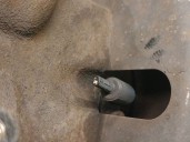 Recambio de mangueta trasera derecha para dodge journey 2.0 16v crd cat referencia OEM IAM 4766562AB 4766562AB 