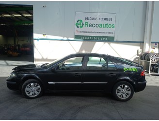 renault laguna ii (bg0) del año 2006