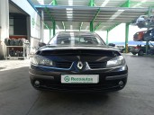 renault laguna ii (bg0) del año 2006