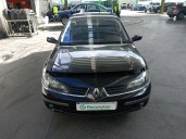 renault laguna ii (bg0) del año 2006