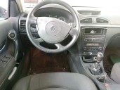 renault laguna ii (bg0) del año 2006