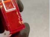 Recambio de luz central de freno para audi a4 ber. (b8) 2.0 16v tdi referencia OEM IAM 8K5945097 8K5945097 