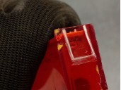 Recambio de luz central de freno para audi a4 ber. (b8) 2.0 16v tdi referencia OEM IAM 8K5945097 8K5945097 