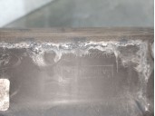 Recambio de torpedo para ford transit courier b460 furgoneta/monovolumen 1.5 tdci referencia OEM IAM ET76A02216AC 1855339 