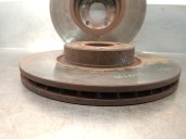 Recambio de disco freno delantero para bmw x6 (e71, e72) xdrive 35 d referencia OEM IAM 34116868938 34116868938 