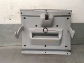 Recambio de guantera para dacia sandero ii 1.2 16v cat referencia OEM IAM 685124516R 685113219R 