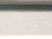 Recambio de guantera para dacia sandero ii 1.2 16v cat referencia OEM IAM 685124516R 685113219R 