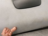 Recambio de guantera para dacia sandero ii 1.2 16v cat referencia OEM IAM 685124516R 685113219R 