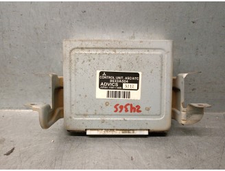 Recambio de modulo electronico para mitsubishi montero (v60/v70) 3.2 di-d cat referencia OEM IAM 8633A004  