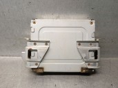 Recambio de modulo electronico para mitsubishi montero (v60/v70) 3.2 di-d cat referencia OEM IAM 8633A004 