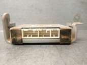 Recambio de modulo electronico para mitsubishi montero (v60/v70) 3.2 di-d cat referencia OEM IAM 8633A004 