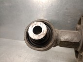 Recambio de amortiguador trasero izquierdo para peugeot 407 st confort referencia OEM IAM 5206AY 5206AY 