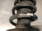 Recambio de amortiguador trasero izquierdo para peugeot 407 st confort referencia OEM IAM 5206AY 5206AY 