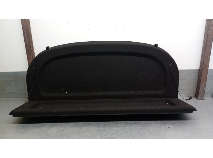 Recambio de bandeja trasera para mazda 6 lim. (gh) 2.0 turbodiesel cat referencia OEM IAM GS1M68310E02 GS1M68310E02 