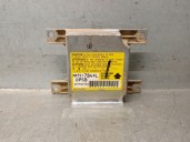 Recambio de centralita airbag para mitsubishi montero (v60/v70) 3.2 di-d cat referencia OEM IAM MR551784L 