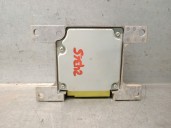 Recambio de centralita airbag para mitsubishi montero (v60/v70) 3.2 di-d cat referencia OEM IAM MR551784L 