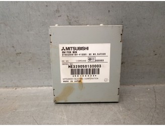 Recambio de modulo electronico para mitsubishi montero (v60/v70) 3.2 di-d cat referencia OEM IAM ME329050 8750A038