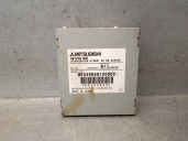 Recambio de modulo electronico para mitsubishi montero (v60/v70) 3.2 di-d cat referencia OEM IAM ME329050 8750A038