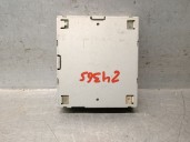 Recambio de modulo electronico para mitsubishi montero (v60/v70) 3.2 di-d cat referencia OEM IAM ME329050 8750A038