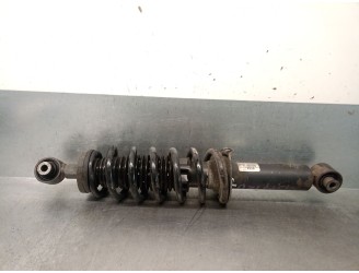 Recambio de amortiguador trasero derecho para peugeot 407 st confort referencia OEM IAM 5206AY 5206AY 