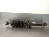 Recambio de amortiguador trasero derecho para peugeot 407 st confort referencia OEM IAM 5206AY 5206AY 