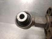 Recambio de amortiguador trasero derecho para peugeot 407 st confort referencia OEM IAM 5206AY 5206AY 