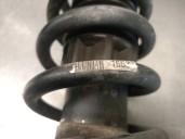 Recambio de amortiguador trasero derecho para peugeot 407 st confort referencia OEM IAM 5206AY 5206AY 