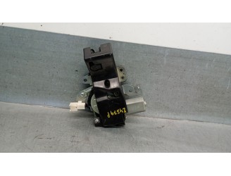 Recambio de cerradura maletero / porton para mazda 6 lim. (gh) 2.0 turbodiesel cat referencia OEM IAM GS1M62310A GS1M62310A 