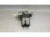 Recambio de cerradura maletero / porton para mazda 6 lim. (gh) 2.0 turbodiesel cat referencia OEM IAM GS1M62310A GS1M62310A 