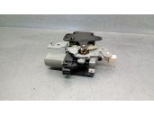 Recambio de cerradura maletero / porton para mazda 6 lim. (gh) 2.0 turbodiesel cat referencia OEM IAM GS1M62310A GS1M62310A 