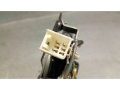 Recambio de cerradura maletero / porton para mazda 6 lim. (gh) 2.0 turbodiesel cat referencia OEM IAM GS1M62310A GS1M62310A 