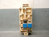 Recambio de caja reles / fusibles para mitsubishi montero (v60/v70) 3.2 di-d cat referencia OEM IAM MR517611  