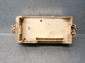 Recambio de caja reles / fusibles para mitsubishi montero (v60/v70) 3.2 di-d cat referencia OEM IAM MR517611 