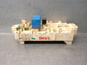 Recambio de caja reles / fusibles para mitsubishi montero (v60/v70) 3.2 di-d cat referencia OEM IAM MR517611  