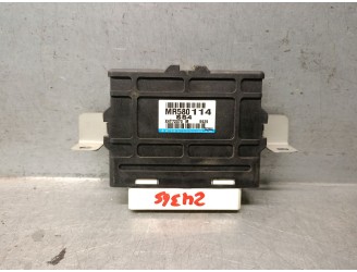 Recambio de modulo electronico para mitsubishi montero (v60/v70) 3.2 di-d cat referencia OEM IAM MR580114 X4T72073M