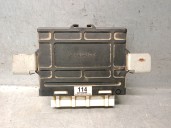 Recambio de modulo electronico para mitsubishi montero (v60/v70) 3.2 di-d cat referencia OEM IAM MR580114  X4T72073M